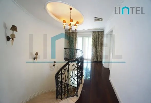 Standard B Type Villa The Emerald(10)