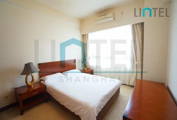 Standard B Unit Merry Apartments(11)