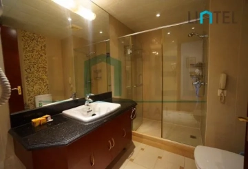 Standard B Unit Merry Apartments(12)