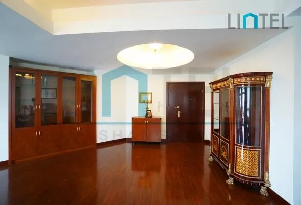 Standard B Unit Merry Apartments(13)