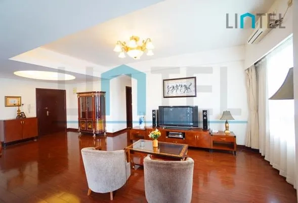 Standard B Unit Merry Apartments(2)