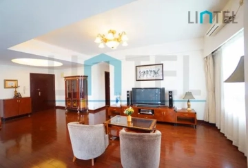 Standard B Unit Merry Apartments(2)