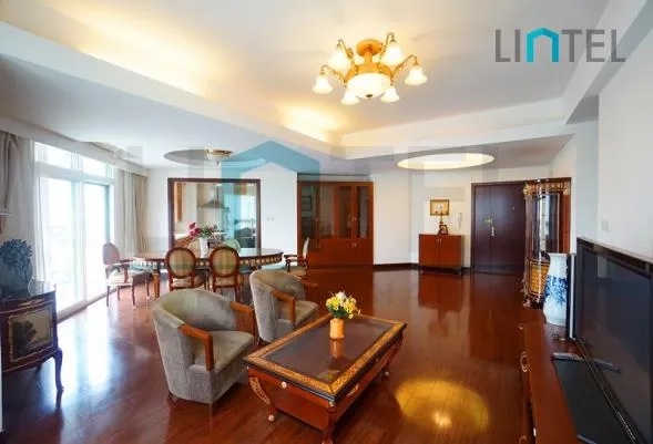 Standard B Unit Merry Apartments(3)