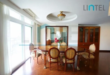 Standard B Unit Merry Apartments(4)