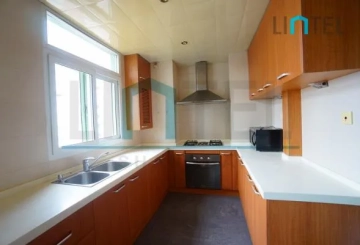 Standard B Unit Merry Apartments(6)