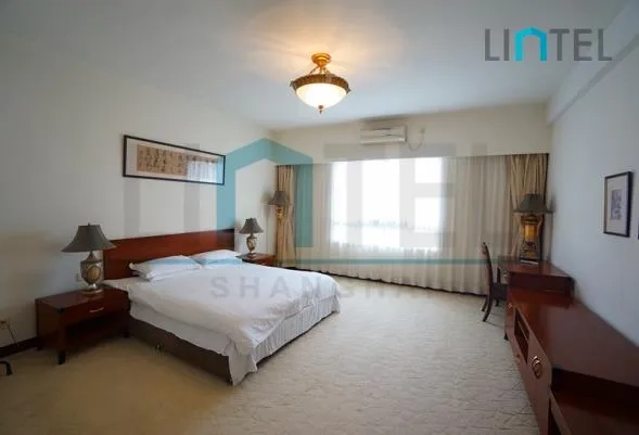 Standard B Unit Merry Apartments(7)