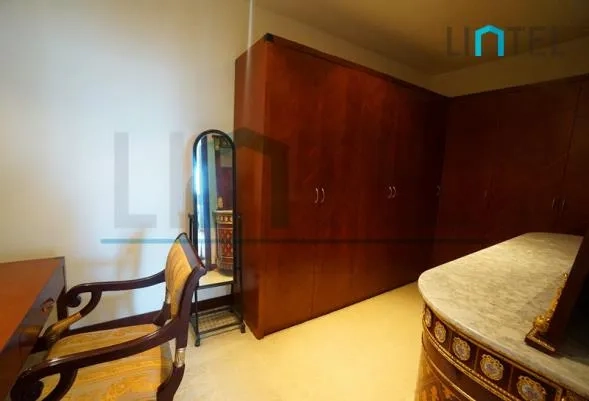 Standard B Unit Merry Apartments(8)