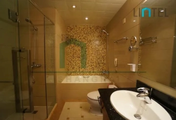 Standard B Unit Merry Apartments(9)
