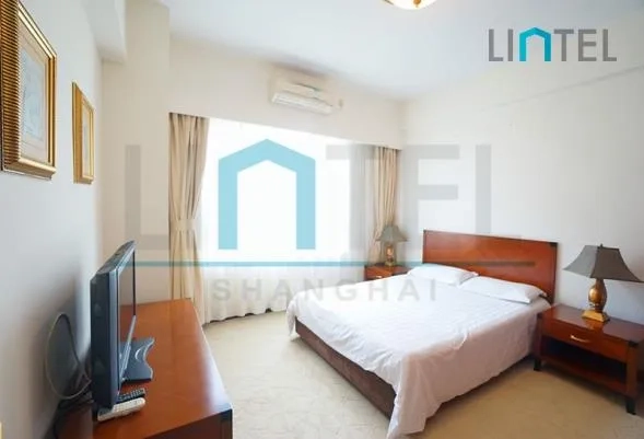 Standard B Unit Merry Apartments(10)