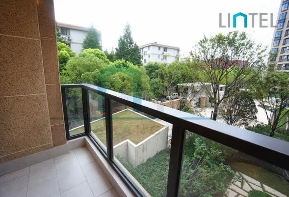 Standard B Unit Stanford Residence Jinqiao(2)