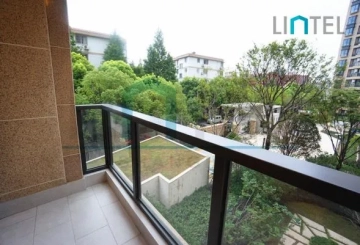 Standard B Unit Stanford Residence Jinqiao(2)