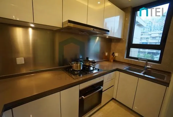 Standard B Unit Stanford Residence Jinqiao(4)