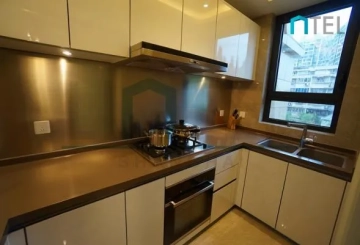 Standard B Unit Stanford Residence Jinqiao(4)
