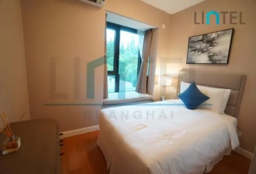 Standard B Unit Stanford Residence Jinqiao(6)