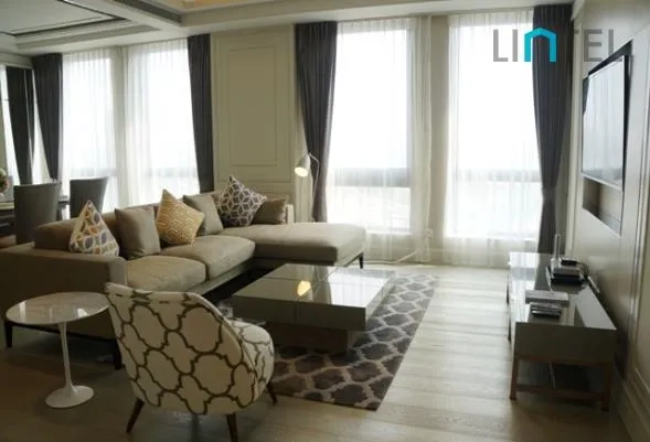 Standard B Unit Upper Riverside(2)