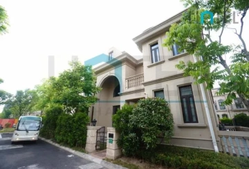 Standard B2 Villa Leewah Villas