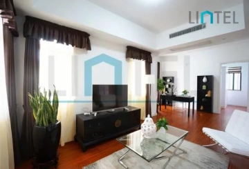 Standard B2 Villa Leewah Villas(11)