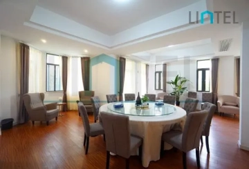 Standard B2 Villa Leewah Villas(4)
