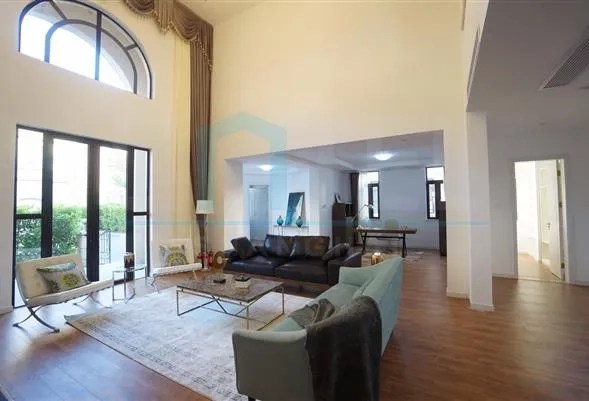 Standard B2 with T6 furniture Leewah Villas