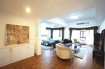 Standard B2 with T6 furniture Leewah Villas(12)