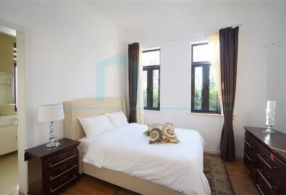 Standard B2 with T6 furniture Leewah Villas(15)