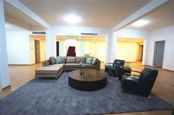 Standard B2 with T6 furniture Leewah Villas(17)