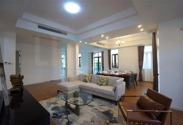 Standard B2 with T6 furniture Leewah Villas(4)