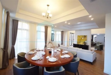 Standard B2 with T6 furniture Leewah Villas(7)