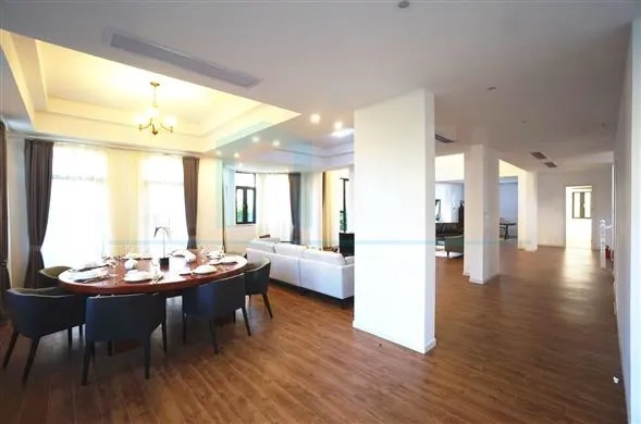 Standard B2 with T6 furniture Leewah Villas(8)