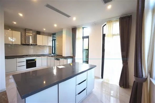 Standard B2 with T6 furniture Leewah Villas(9)