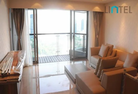 Standard BC Unit City Apartment