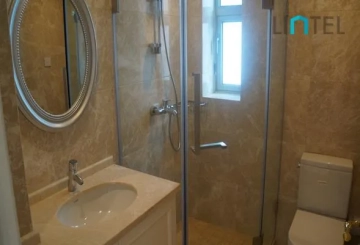 Standard BC Unit City Apartment(12)