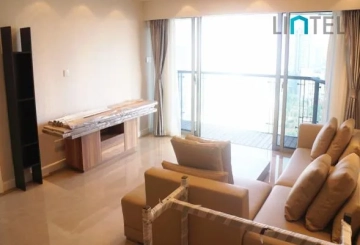 Standard BC Unit City Apartment(2)