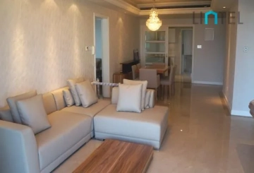 Standard BC Unit City Apartment(3)
