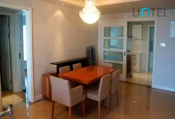 Standard BC Unit City Apartment(5)