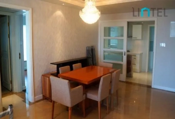 Standard BC Unit City Apartment(5)