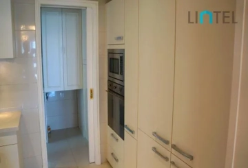 Standard BC Unit City Apartment(7)