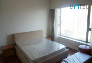 Standard BC Unit City Apartment(8)