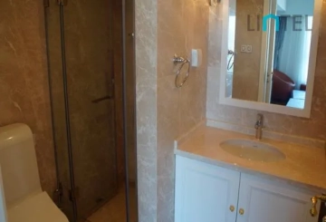 Standard BC Unit City Apartment(9)
