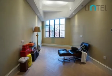 Standard Big 1-Bdr Unit Cres Asia On the Bund