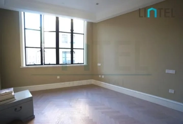 Standard Big 1-Bdr Unit Cres Asia On the Bund(3)