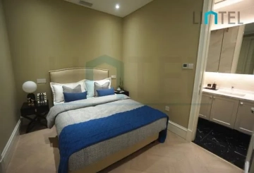 Standard Big 2-Bdr Unit Cres Asia On the Bund(4)