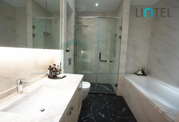 Standard Big 2-Bdr Unit Cres Asia On the Bund(5)