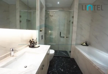 Standard Big 2-Bdr Unit Cres Asia On the Bund(5)