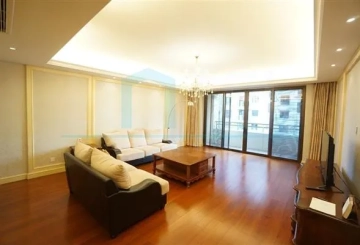 Standard Big 3-bdr Unit Yanlord Sunland Gardens