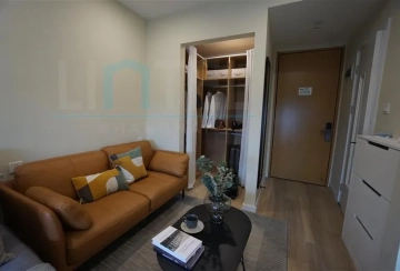 Standard Big Studio Mofang Apartment at Hongqiao(2)