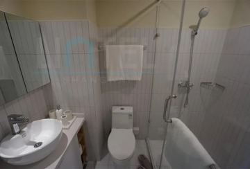 Standard Big Studio Mofang Apartment at Hongqiao(7)