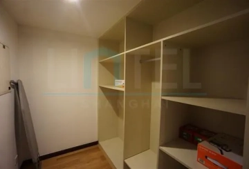 Standard Bigger 1-Bdr Unit Jing'an Residence 8(7)