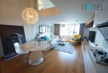 Standard Bigger 1-bdr Loft More Residence Nanyangjing