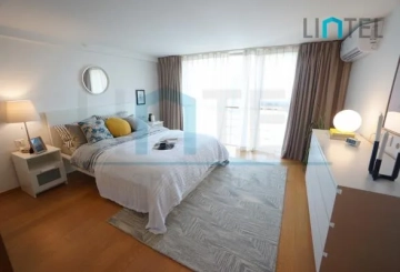 Standard Bigger 1-bdr Loft More Residence Nanyangjing(3)